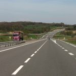 Important changes in road transport rules for the EU in 2022
