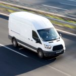 New EU rules for UK van operators transporting goods into Europe